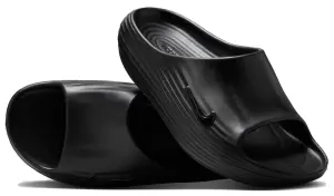 Шльопанці Nike REACTX REJUVEN8 SLIDE чорні HV4479-001