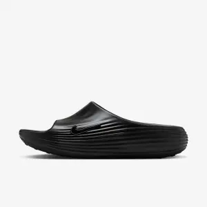 Шльопанці Nike REACTX REJUVEN8 SLIDE чорні HV4479-001