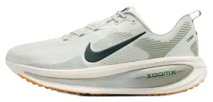 Кроссовки Nike VOMERO 18 светло-зелено-серебряные HM6803-020