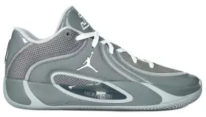 Кросівки Nike JORDAN TATUM 4 сіро-білі HQ4614-005