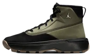 Кросівки Nike JORDAN CITY BOOT оливково-чорно-коричневі HV4580-201