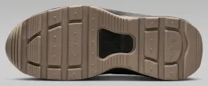 Кросівки Nike JORDAN CITY BOOT оливково-чорно-коричневі HV4580-201