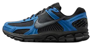 Кроссовки Nike ZOOM VOMERO 5 SE сине-черные HV6900-001