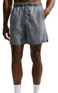 Шорти Nike UNLIMITED NAC DRI-FIT сірі IF2813-084