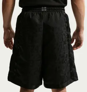 Шорти Nike KOBE чорні IF5207-010