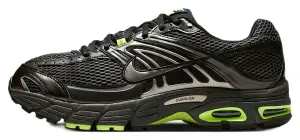Кроссовки Nike AIR MAX MOTO 2K черно-лаймово-серебряные IO9279-002