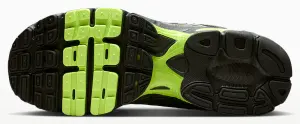 Кроссовки Nike AIR MAX MOTO 2K черно-лаймово-серебряные IO9279-002
