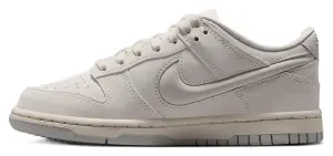 Кросівки дитячі Nike DUNK LOW LV8 молочно-срібні IR0824-100