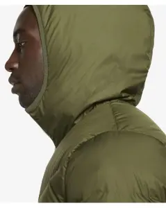 Куртка Nike DOWN FILL HOODED JACKET оливкова DV5121-326