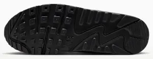 Кросівки Nike AIR MAX 90 DRIFT чорно-сірі IO1908-001