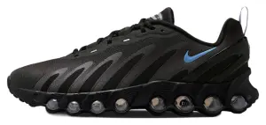 Кросівки Nike AIR MAX DN8 чорно-блакитні IH4464-001