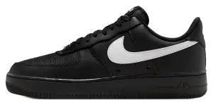 Кросівки Nike AIR FORCE 1 07 LV8 чорно-білі IR0952-001