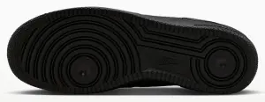 Кросівки Nike AIR FORCE 1 07 LV8 чорно-білі IR0952-001