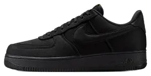 Кроссовки Nike AIR FORCE 1 07 LV8 черно-молочные IM5751-001