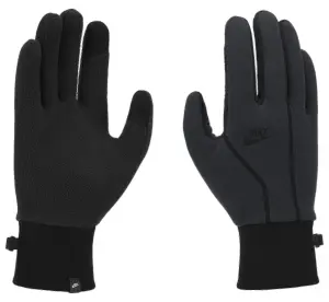 Рукавиці Nike TECH FLEECE LG 3.0 чорні N.101.3905.001