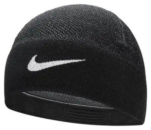 Шапка Nike SKULL CAP KNIT чорно-біла N.100.9447.010