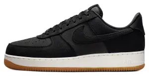Кросівки Nike AIR FORCE 1 07 LV8 DENIM чорно-коричневі IR0951-002