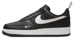 Кросівки Nike AIR FORCE 1 07 TECH ESS чорно-білі IR5599-001