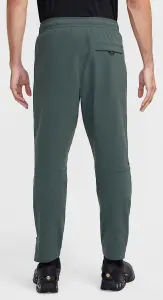 Штани спортивні Nike TECH WOVEN темно-зелено-чорні HM8241-338