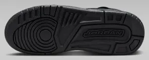 Кросівки дитячі Nike JORDAN SPIZIKE LOW чорні FQ3950-001