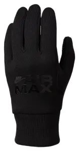 Рукавиці для тренувань Nike ACADEMY THERMA-FIT чорні HF0542-011