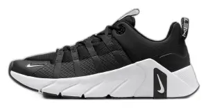 Кросівки для тренувань Nike FREE METCON 7 чорно-білі II7405-002
