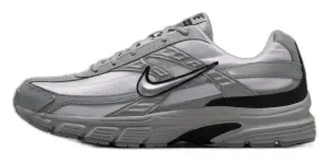 Кросівки Nike INITIATOR біло-сірі 394055-105