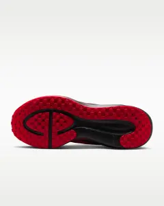 Кросівки бігові Nike REVOLUTION 8 чорно-червоні HJ9198-012
