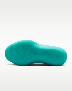 Кросівки баскетбольні Nike AIR ZOOM G.T. CUT ACADEMY 2 сіро-бірюзові HV9774-004