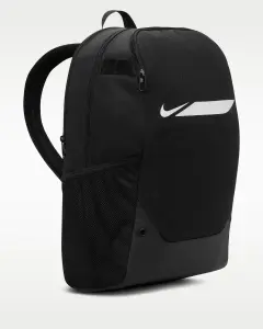 Рюкзак Nike ACADEMY 24L чорно-білий IO0915-010