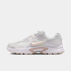 Кросівки жіночі Nike V5 RNR біло-рожеві HQ7901-110