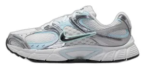 Кроссовки женские Nike V5 RNR серо-голубые HQ7901-011