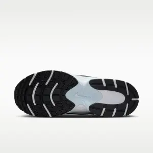 Кроссовки женские Nike V5 RNR серо-голубые HQ7901-011