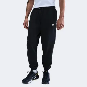 Спортивні штани Nike CLUB чорно-білі FN3808-010