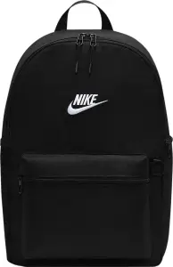 Рюкзак Nike HERITAGE 2.0 23L чорно-білий IB4343-010