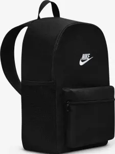 Рюкзак Nike HERITAGE 2.0 23L чорно-білий IB4343-010