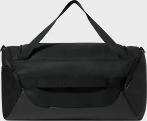 Сумка спортивна Nike BRASILIA S 40L чорно-біла IB4394-010