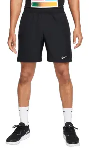 Шорти для тенісу Nike COURT VICTORY DRI-FIT 7IN чорні FD5380-010
