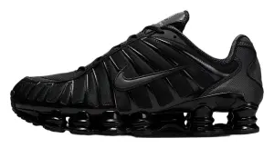Кросівки Nike SHOX TL чорні IQ0167-001