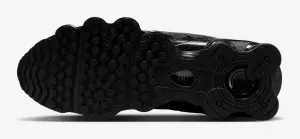 Кросівки Nike SHOX TL чорні IQ0167-001