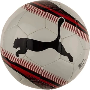 М'яч футбольний Puma Big Cat 3 Ball біло-чорний 8304401 Розмір 4