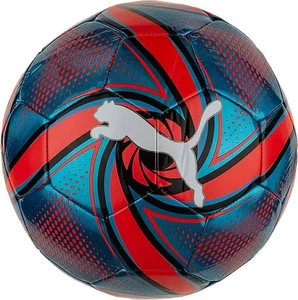 Мяч футбольный Puma FUTURE Flare ball разноцветный 8304102 Размер 5
