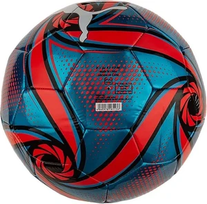 Мяч футбольный Puma FUTURE Flare ball разноцветный 8304102 Размер 5