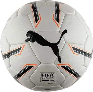 Мяч футбольный Puma Elite 1.2 Fusion белый 8281301 Размер 5
