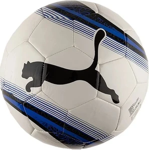Мяч футбольный Puma Big Cat 3 бело-черный 8304402 Размер 4