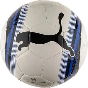 М'яч футбольний Puma Big Cat 3 біло-чорний 8304402 Розмір 4