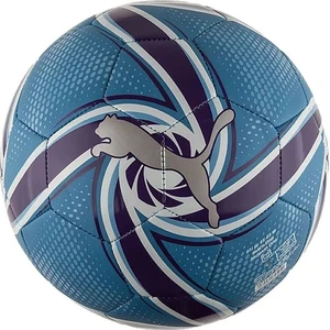М'яч футбольний Puma Man City FC FUTURE FLARE синьо-темно-синій 8325401 Розмір 4