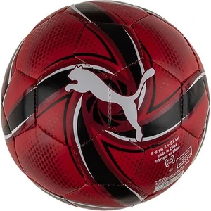 Мяч сувенирный Puma Future Flare Mini Foootball красно-черный 8328001 Размер 1
