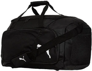 Сумка Puma Liga Medium Bag Misc черная 7520901