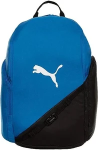 Рюкзак Puma Liga Backpack сине-черный 7521403